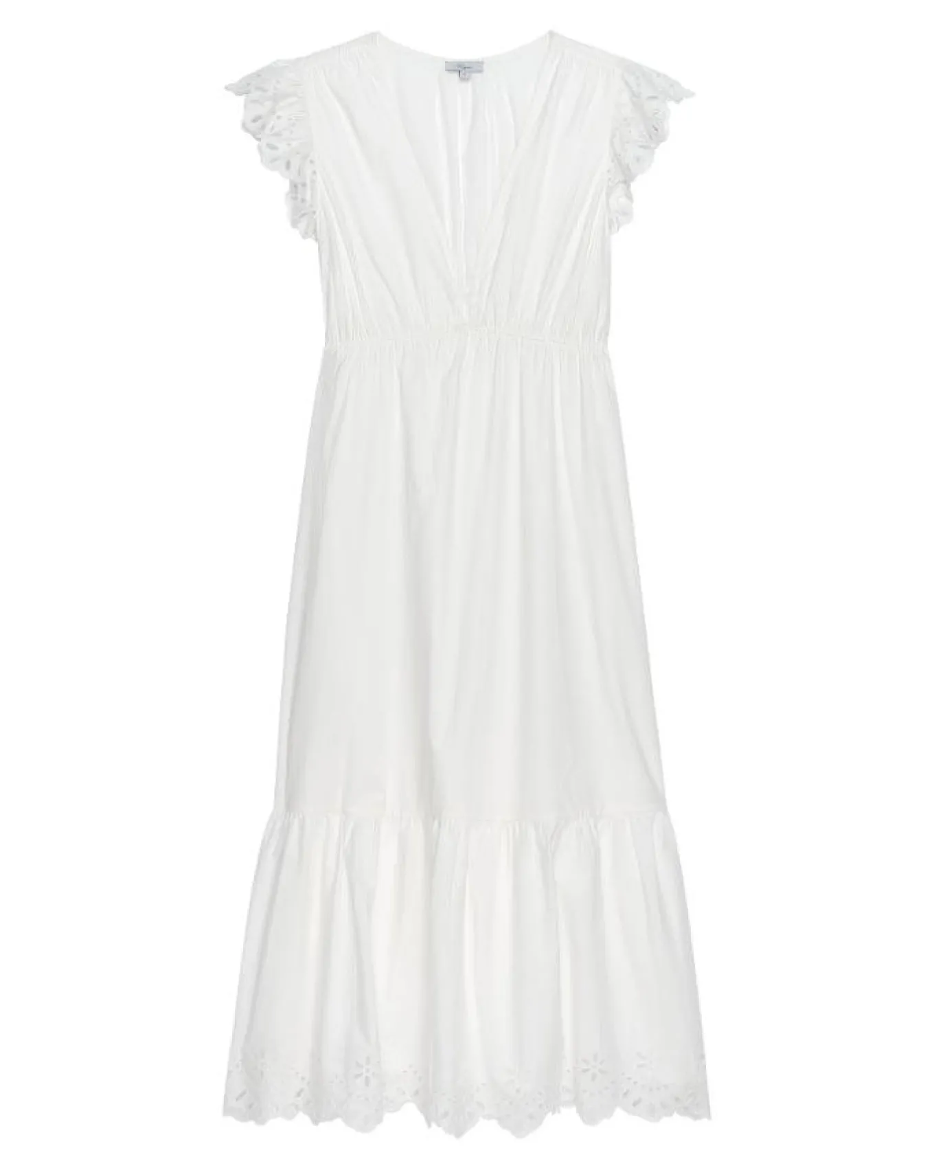 Rails Tina Dress