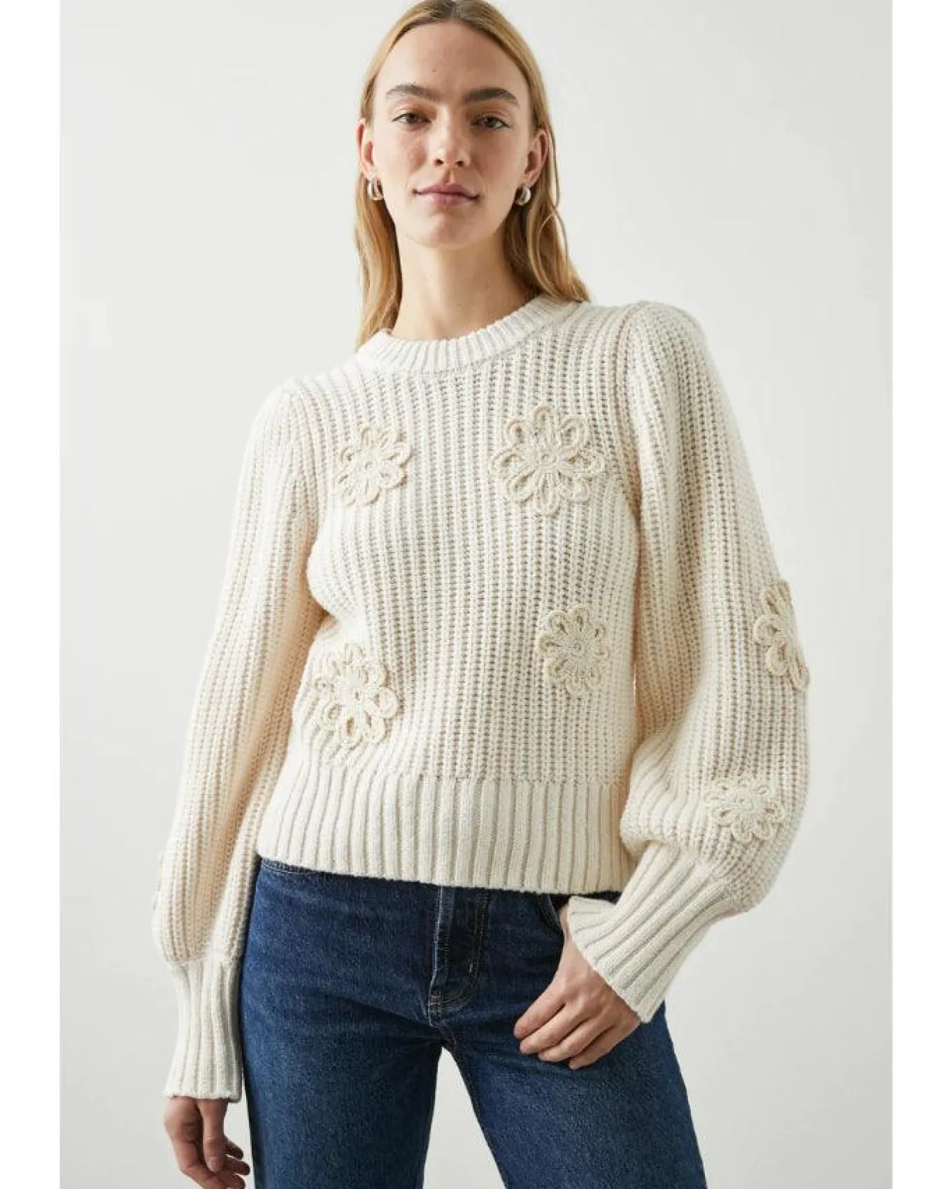 Romy Sweater
