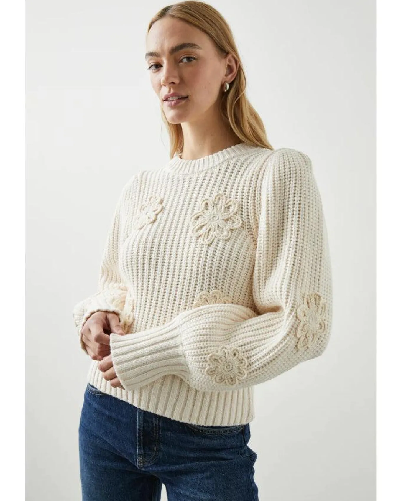 Romy Sweater
