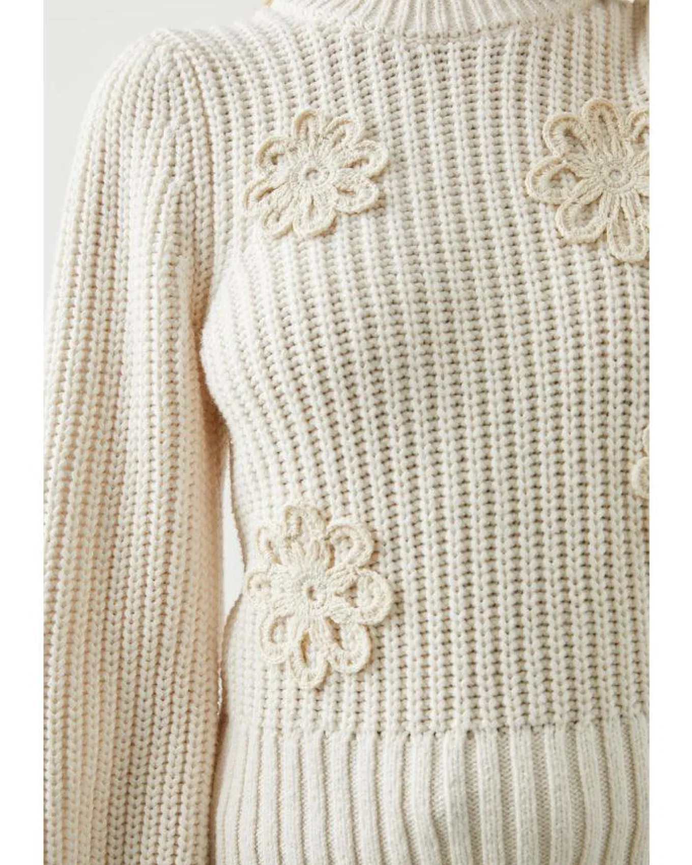 Romy Sweater