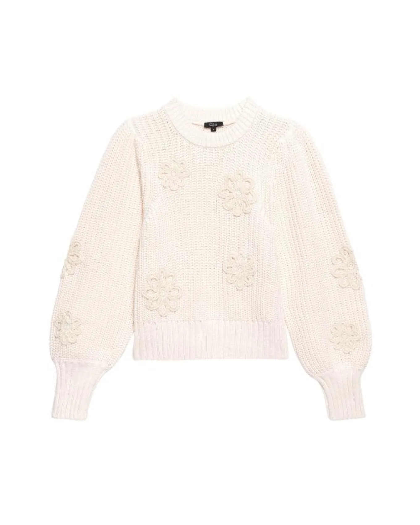 Romy Sweater
