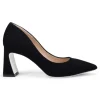 Ron White Cassanda Suede Pump