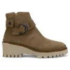 Ron White Elodie Suede Boot
