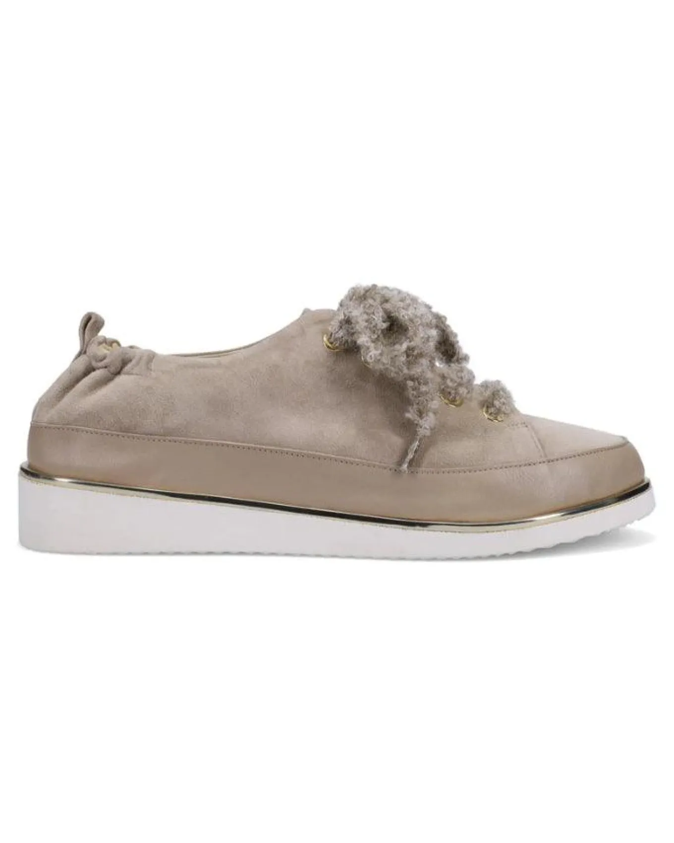 Ron White Nalla Lace Up Shoe