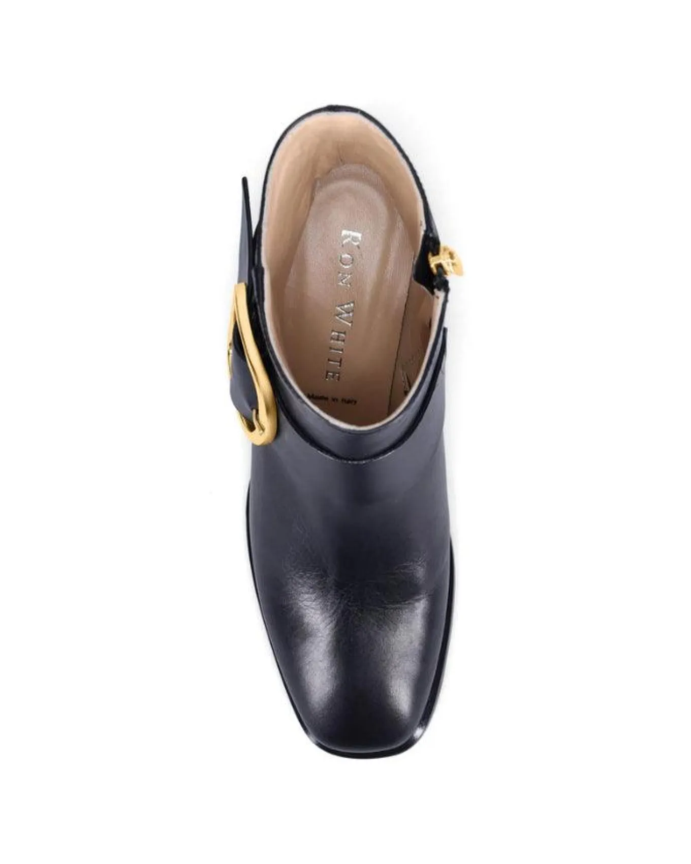Ron White Palma Boot