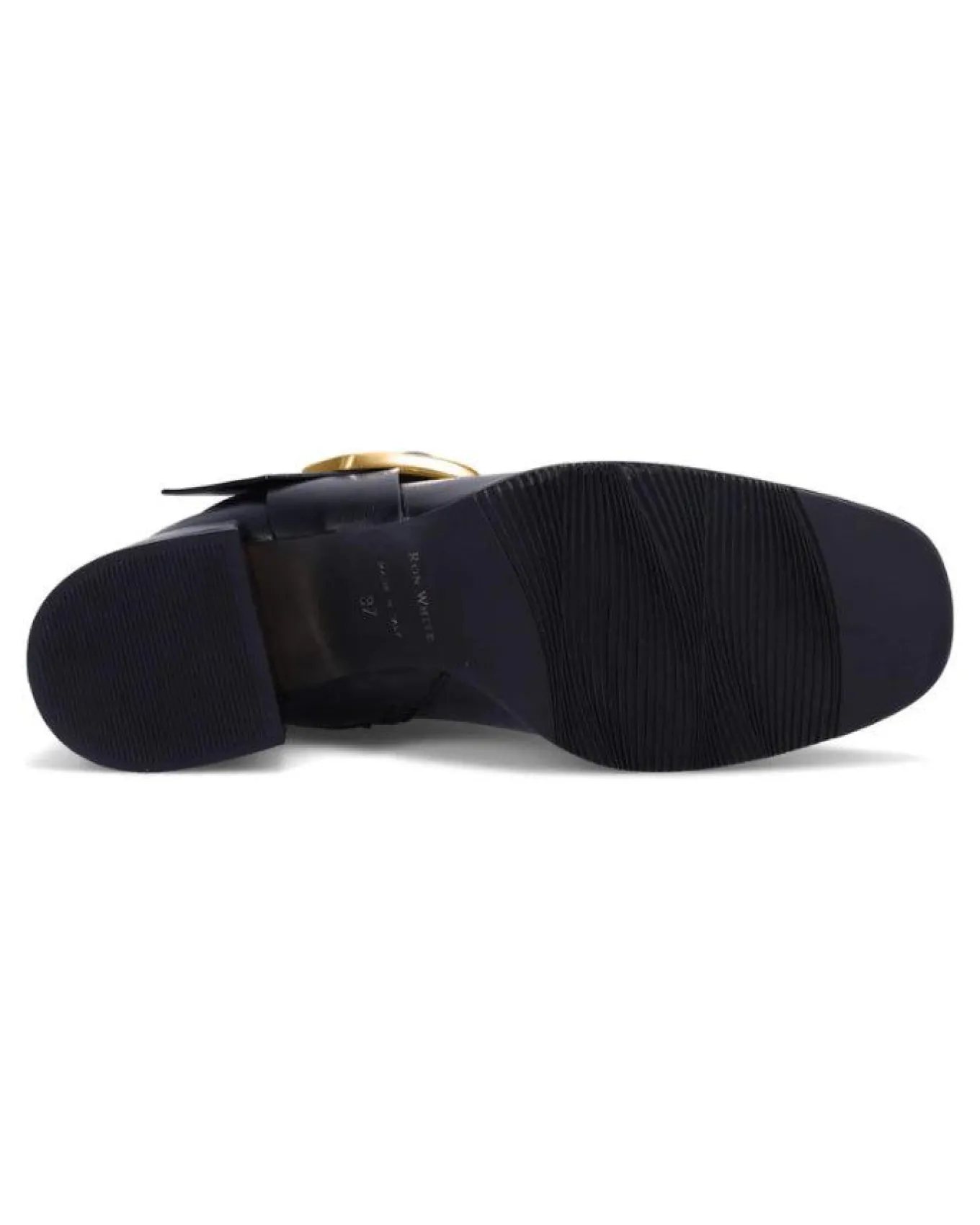 Ron White Palma Boot