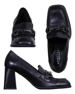 Rowan Pumps