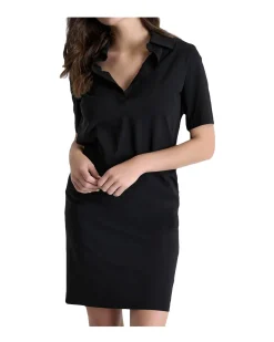 Shan Polo Dress