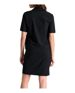 Shan Polo Dress