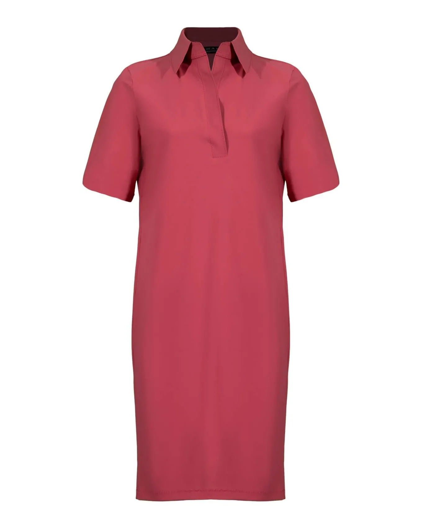 Shan Polo Dress