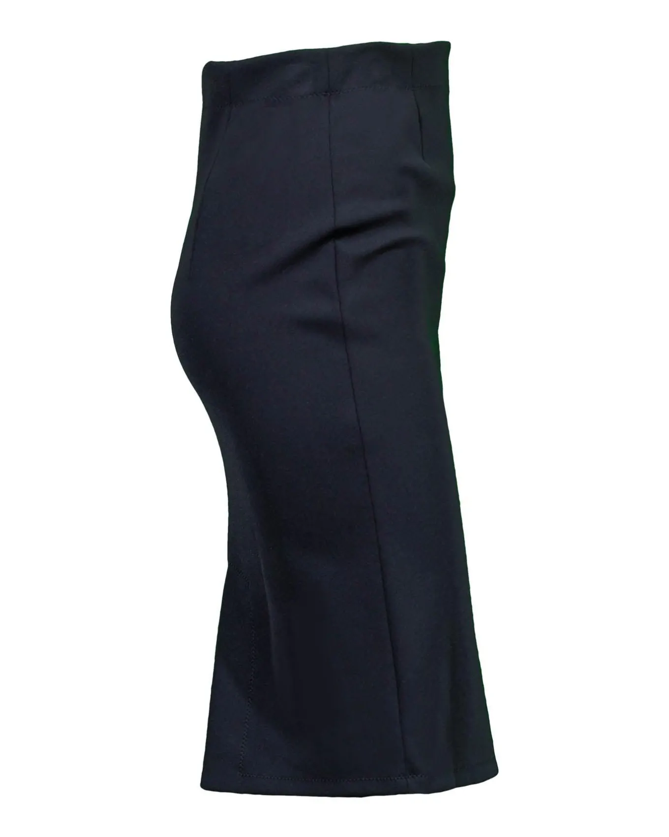 Shan Sofia 3D Pencil Skirt