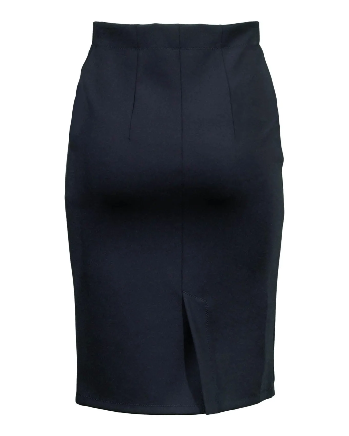 Shan Sofia 3D Pencil Skirt