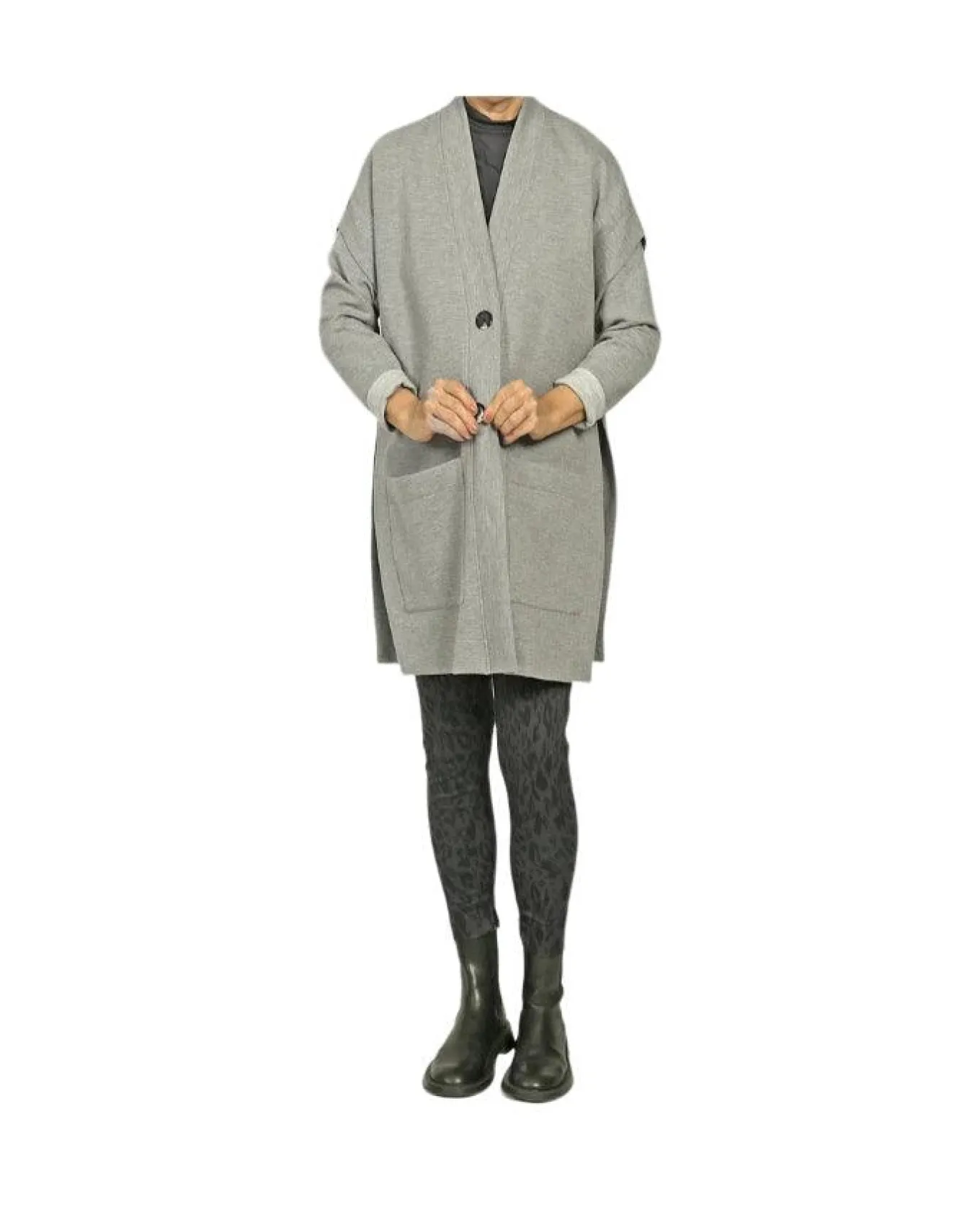 Smith Cecilia Cardi