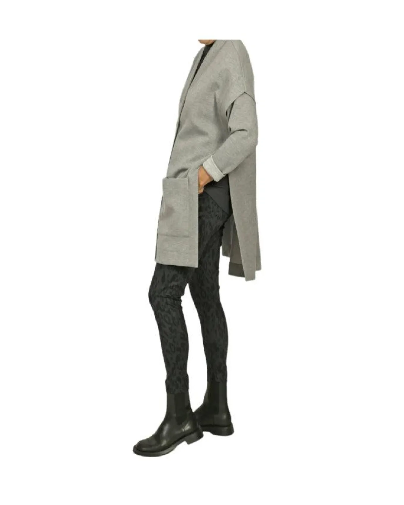 Smith Cecilia Cardi