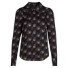 Smythe Box Pleat Shirt