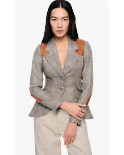 Smythe Hunting Blazer