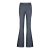 Smythe Tux Stripe Bootcut Pant