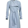 Soia & Kyo Olivia Wrap Coat