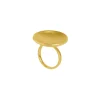 Sol Statement Ring