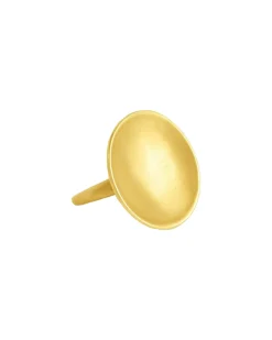 Sol Statement Ring
