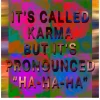 Suzi Roher Karma Scarf