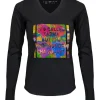Suzi Roher Karma Victoria T-Shirt