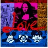 Suzi Roher Love To Know Scarf