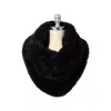 Swanky Neck Snood