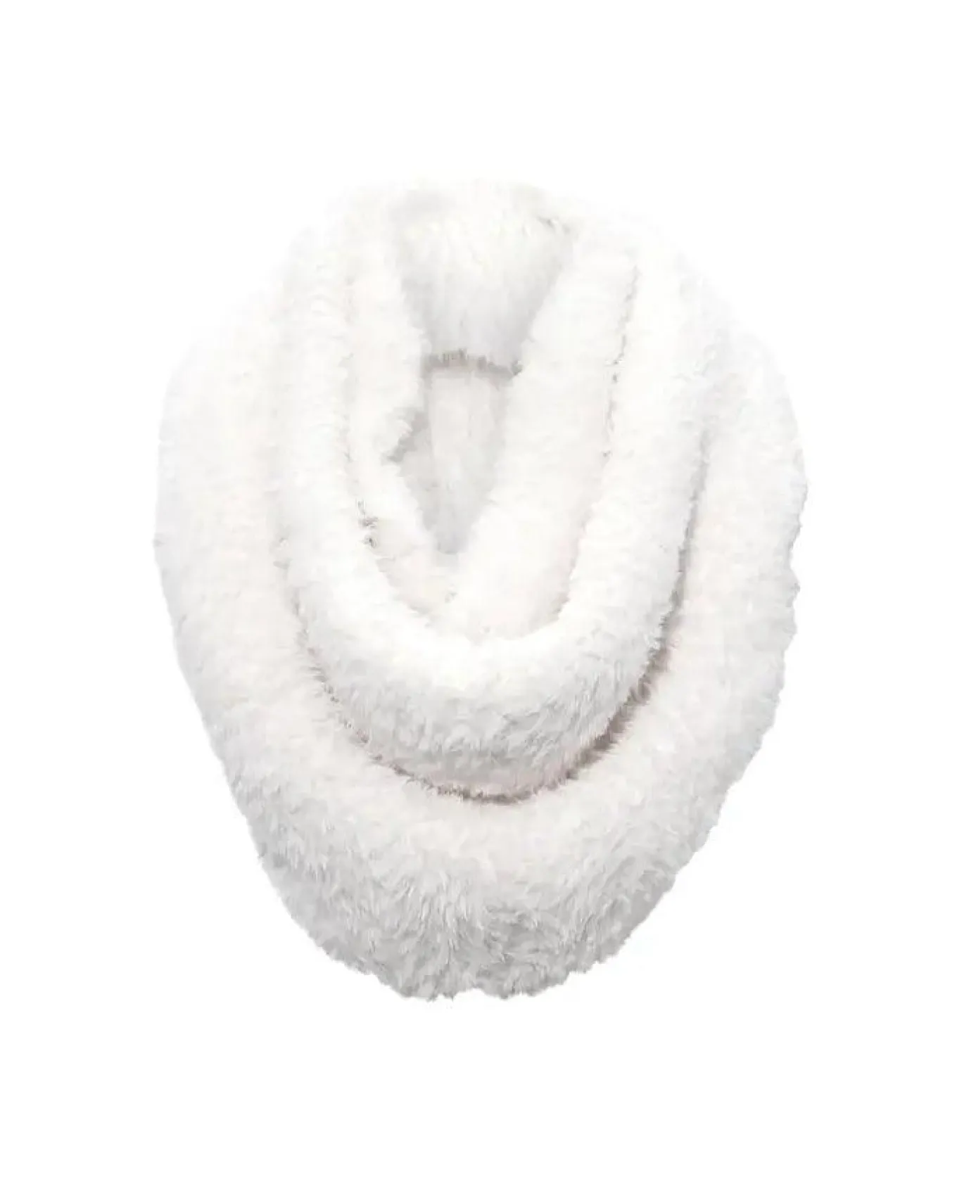 Swanky Neck Snood