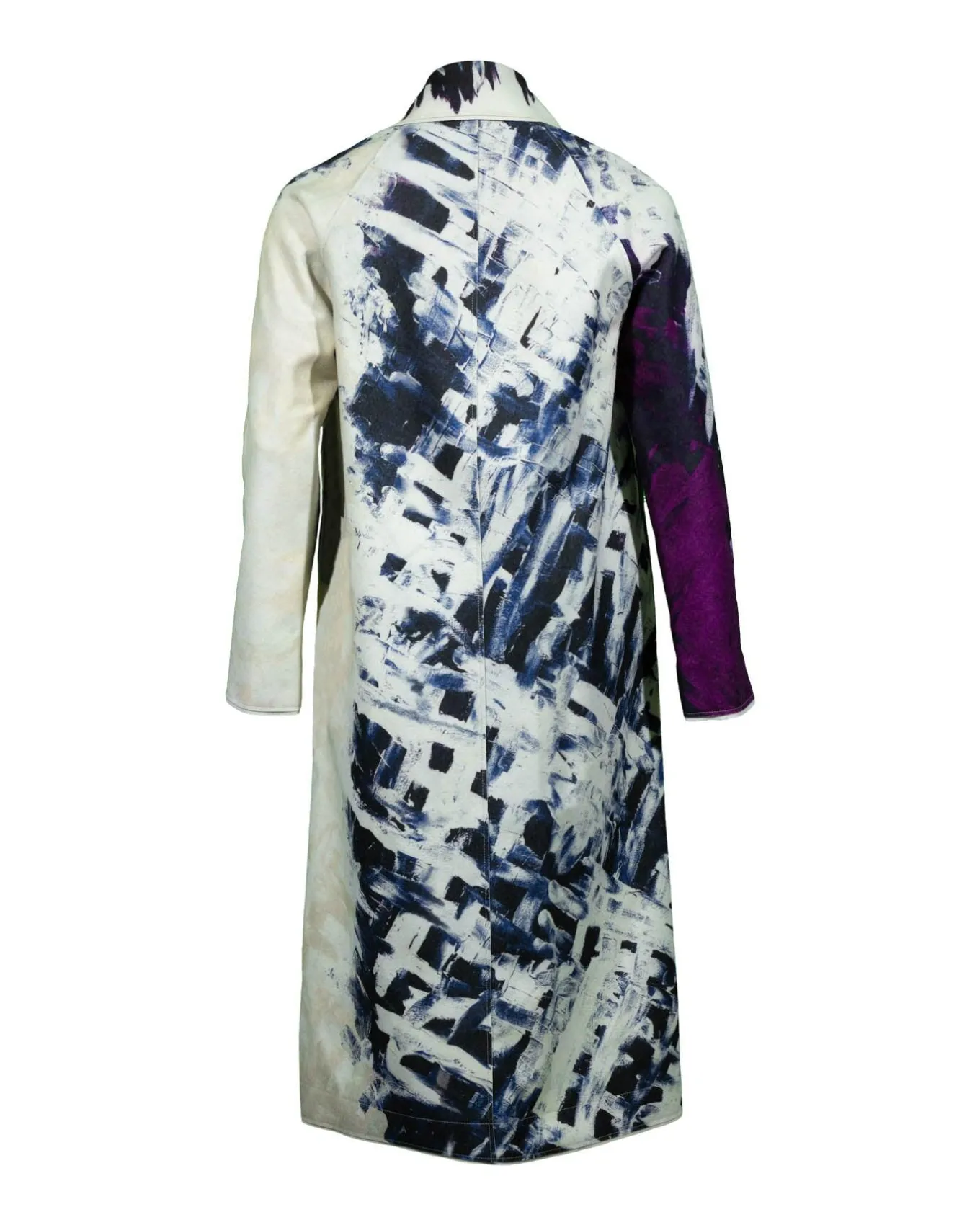 Tami Long Coat