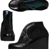 Tartine Ankle Shoe