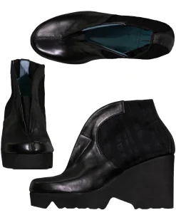 Tartine Ankle Shoe
