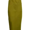 Tatum Midi Skirt