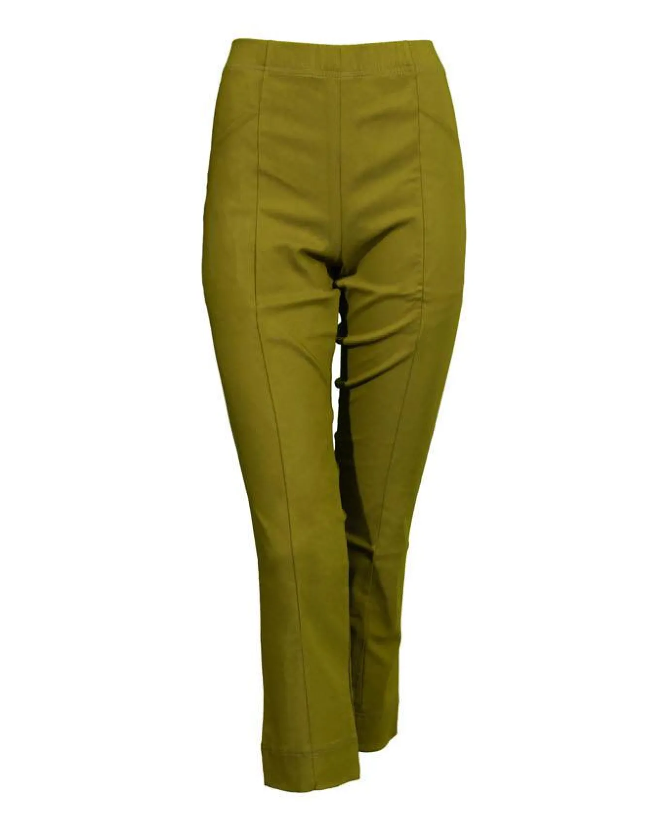 Tatum Smart Pant