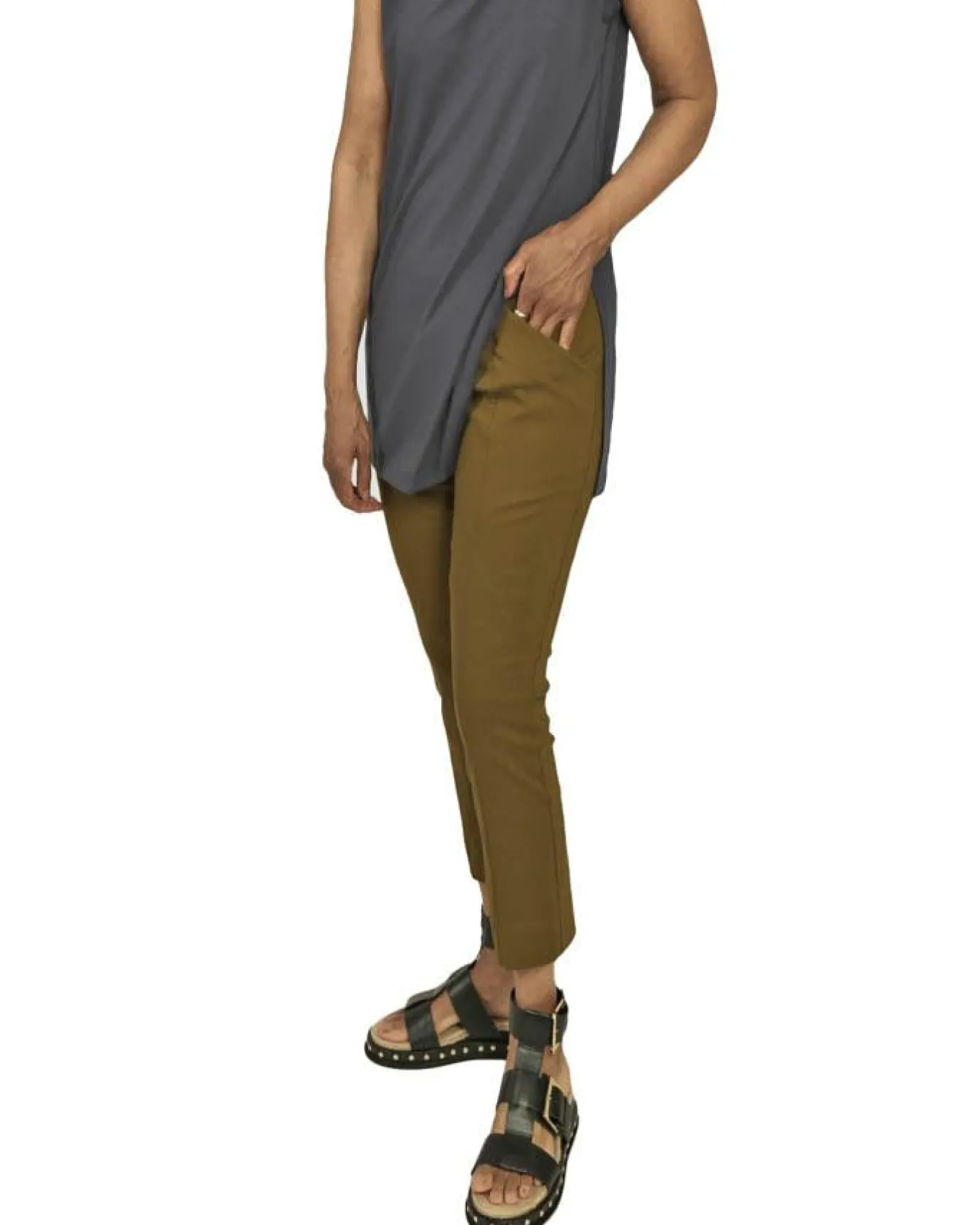 Tatum Smart Pant