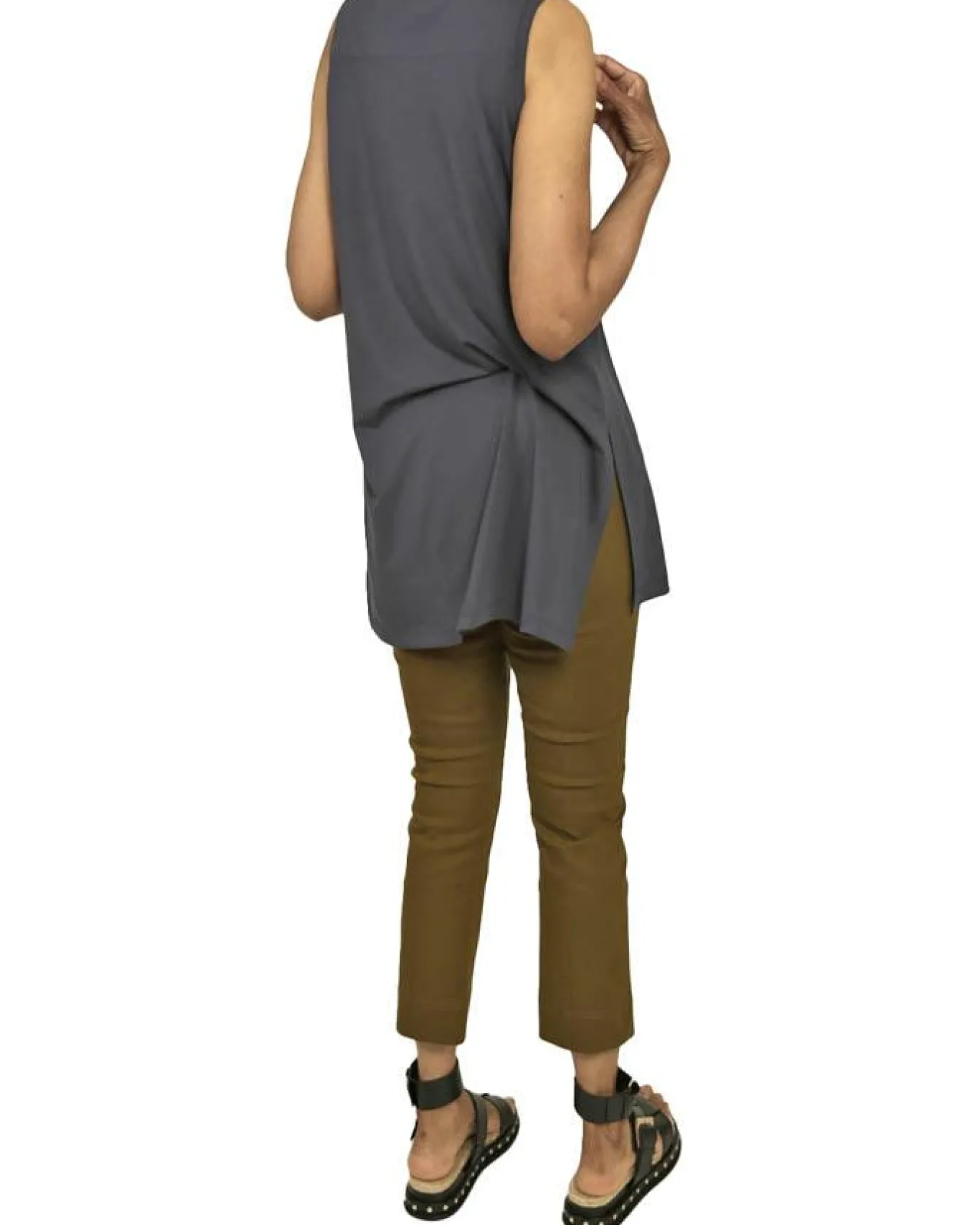 Tatum Smart Pant