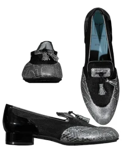 Thierry Rabotin Neutron Loafer