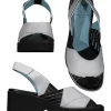 Thierry Rabotin Pied Platform Sandal