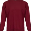 Tonet Cashmere Blend Pullover