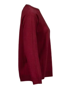 Tonet Cashmere Blend Pullover