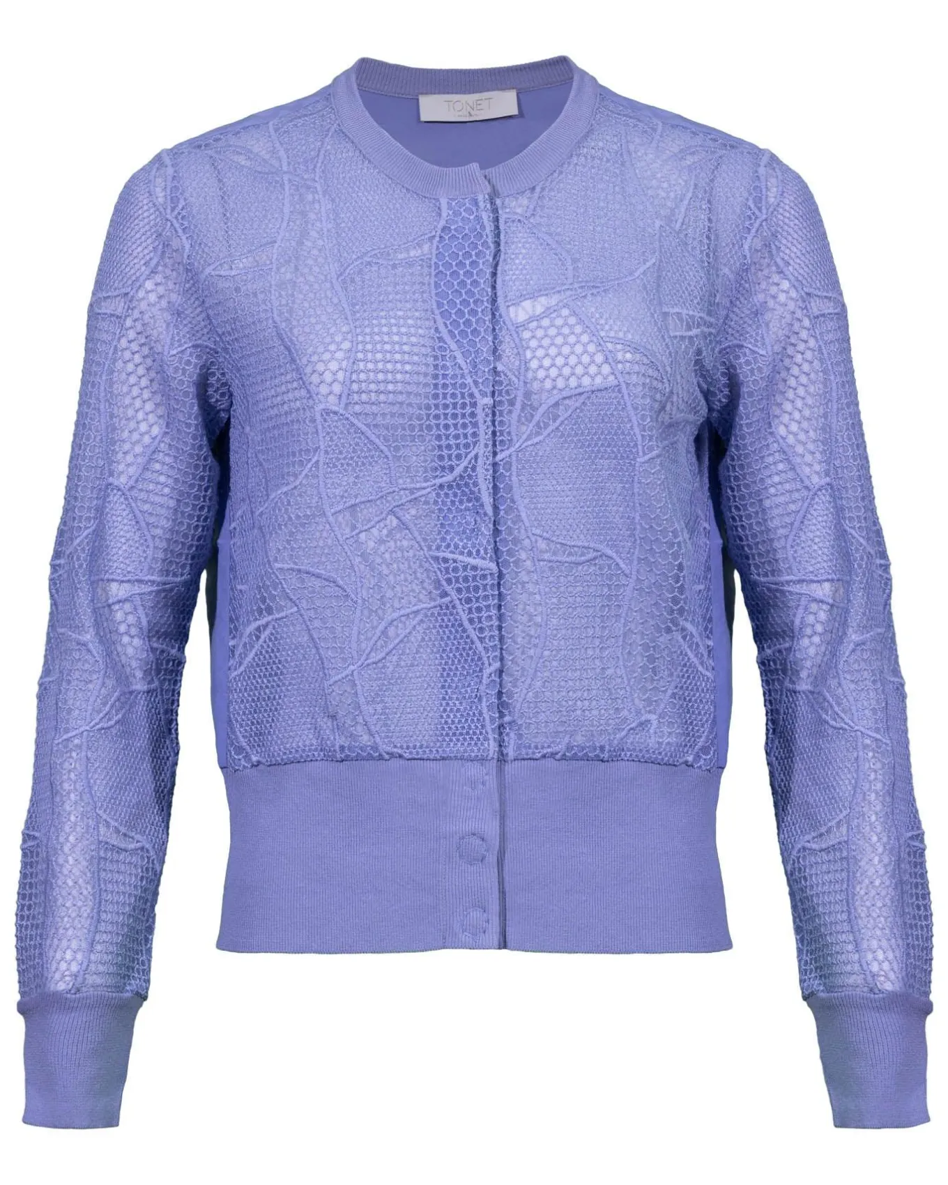 Tonet Jackets