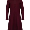 Tonet Jersey A-Line Dress