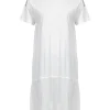 Tonet T-Shirt Style Dress