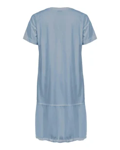 Tonet T-Shirt Style Dress