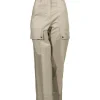 Tonet Twill Cargo Pants