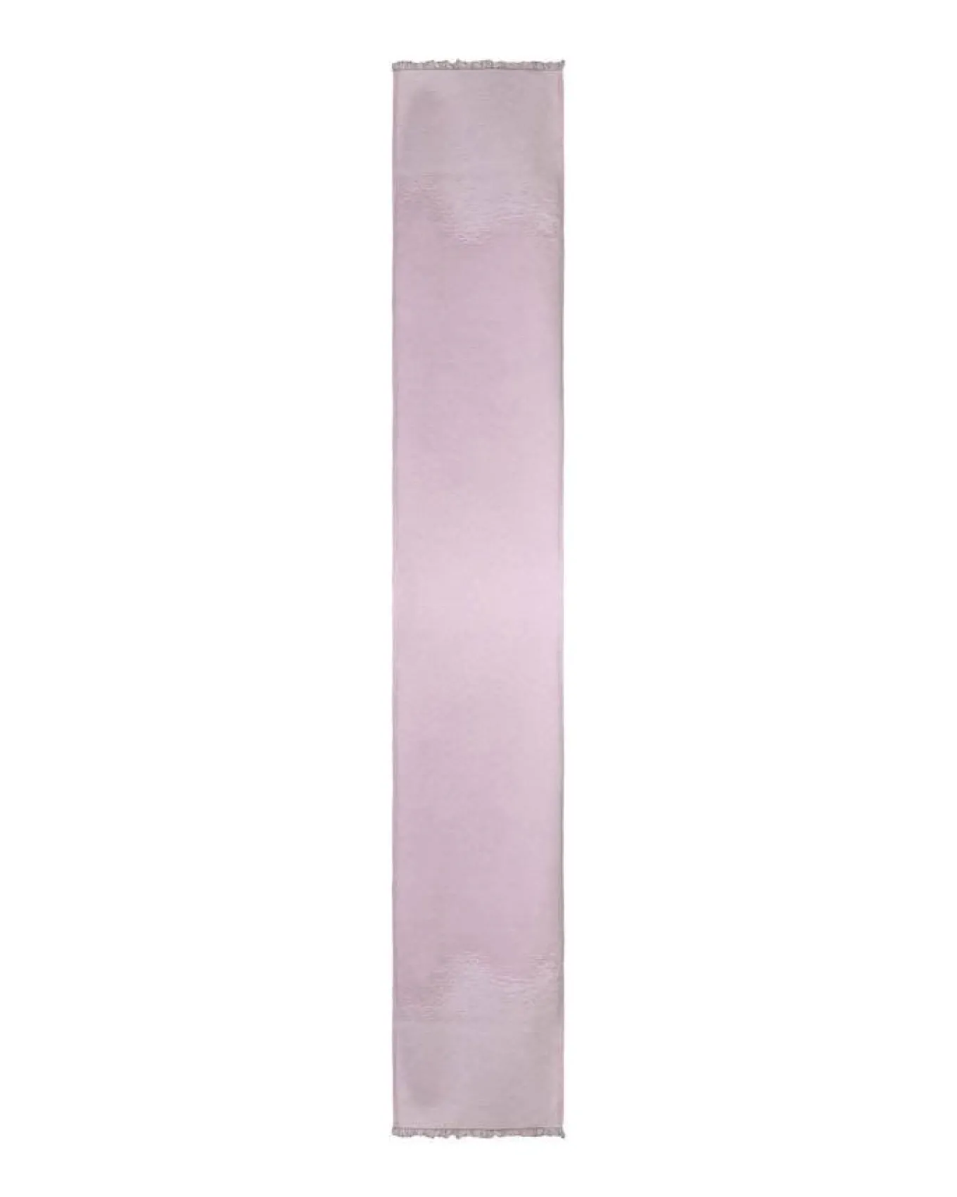 Tonet Two Tone Knit Scarf