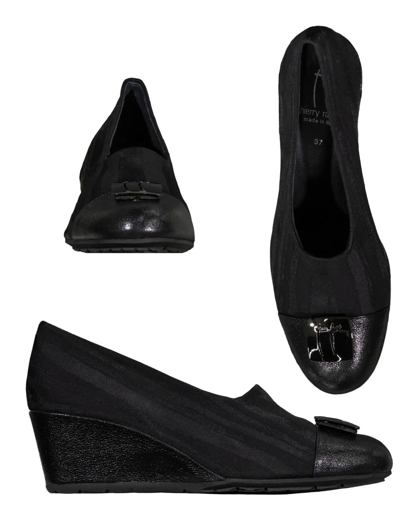 Trisha Shoe