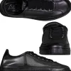 Trotter Techno Sneaker