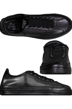 Trotter Techno Sneaker