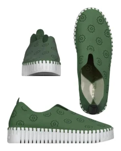 Tulip Drop 2 Slip On Sneaker